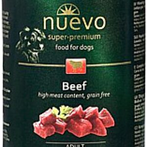 Влажный корм для собак Beef / 95005 21век