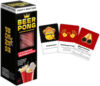 Настольная игра Beer Pong. Королевский бирпонг / GG328 21век