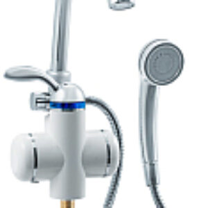 Кран-водонагреватель BEF-001-03 21век