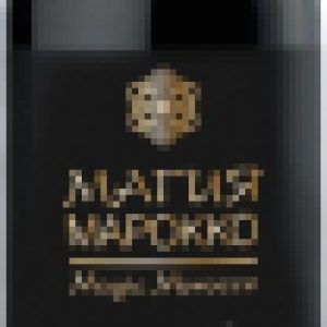 Спрей для волос Магия Марокко Несмыв с маслом чёрного тмина и экстр моринги 21век