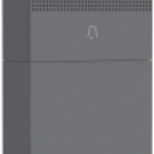 Видеодомофон BELL-02 WiFi / SLS-BLO-02WFBK 21век