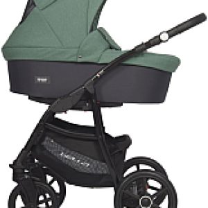 Детская универсальная коляска Basic Bella 2 в 1 21век