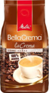 Кофе в зернах Bella Crema La Crema 21век