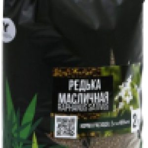 Сидерат Редька масличная 21век