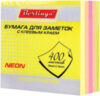 Блок для записей Neon / LSb-76505 21век