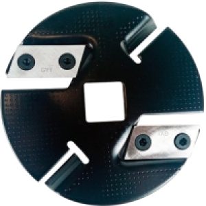 Комплект ножей для измельчителя BESH-280 21век