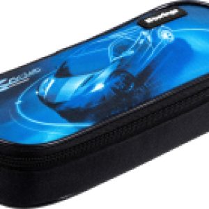 Пенал Best race / PF-EXPL-1014 21век