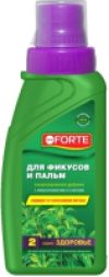 Удобрение Здоровье Для фикусов и пальм BF21060131 21век