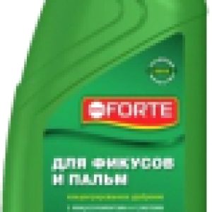 Удобрение Здоровье Для фикусов и пальм BF21060131 21век