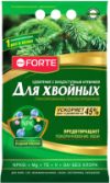Удобрение Хвойное BF23010421 21век