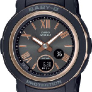 Часы наручные женские BGA-290-1A 21век