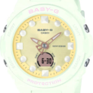 Часы наручные женские BGA-320FH-3A 21век