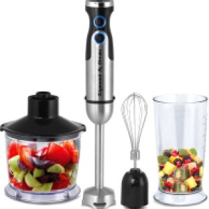 Блендер погружной BH-345 M 21век