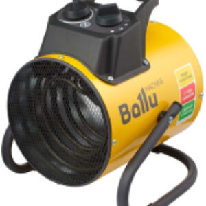 Тепловая пушка электрическая BHP-PE2-5 21век