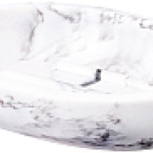 Мыльница Bianco 07577 21век