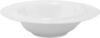 Тарелка столовая глубокая Bianco 118-033 21век
