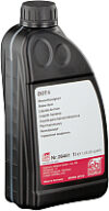 Тормозная жидкость DOT 4 Brake Fluid / 26461 21век