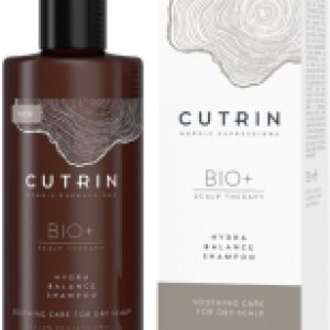 Шампунь для волос Bio+ Hydra Balance Shampoo 21век