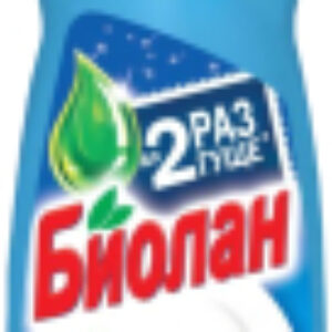 Средство для мытья посуды Апельсин и Лимон Бальзам 21век