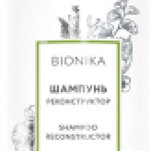 Шампунь для волос BioNika Реконструктор 21век