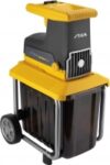Садовый измельчитель Bio Silent 2500 21век