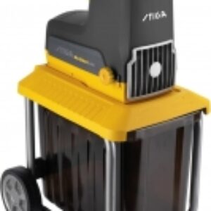 Садовый измельчитель Bio Silent 2500 21век