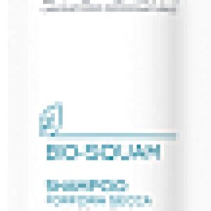 Шампунь для волос Bio-Souam против сухой перхоти 21век