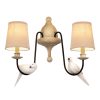 Бра Birds LOFT1029W-2 21век