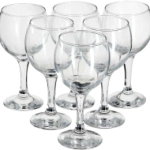 Набор бокалов Bistro 44412/421925 21век