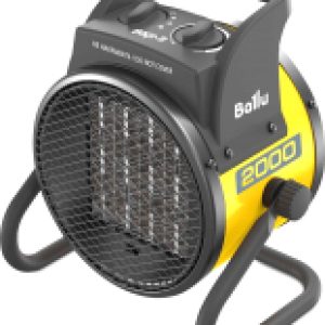 Тепловая пушка электрическая BKR-3 21век