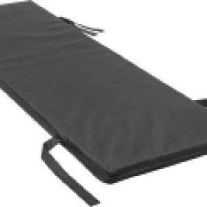Матрас для садовой мебели Black 1.301 80x195 21век