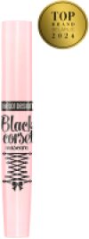 Тушь для ресниц Моделирующая Black Corset 21век