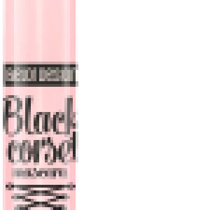 Тушь для ресниц Моделирующая Black Corset 21век