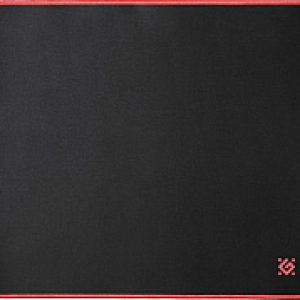 Коврик для мыши Black XXL / 50559 21век