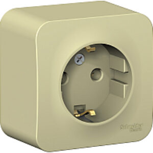 Розетка Blanca BLNRA010117 21век