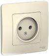 Розетка Blanca BLNRS000012 21век