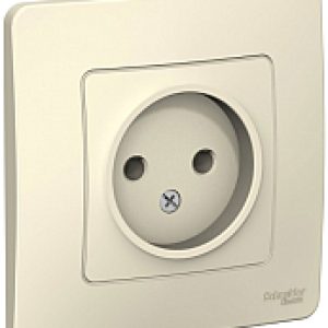 Розетка Blanca BLNRS000012 21век