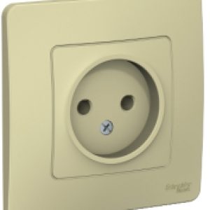 Розетка Blanca BLNRS000017 21век