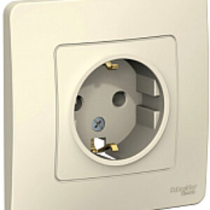 Розетка Blanca BLNRS001012 21век