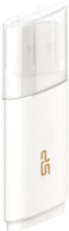 USB flash накопитель Blaze B06 64GB (SP064GBUF3B06V1W) 21век