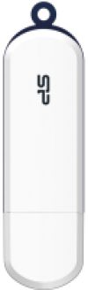 USB flash накопитель Blaze B32 64Gb USB3.2 White (SP064GBUF3B32V1W) 21век