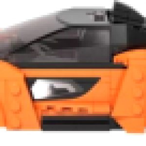Конструктор управляемый Blaze Car / C51075W 21век