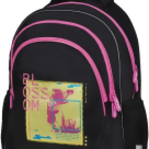 Школьный рюкзак Bliss Blossom / RU08050 21век