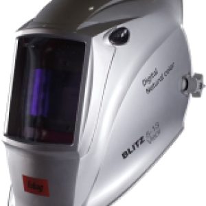 Сварочная маска Blitz 5-13 Visor Digital Natural Color / 31567 21век