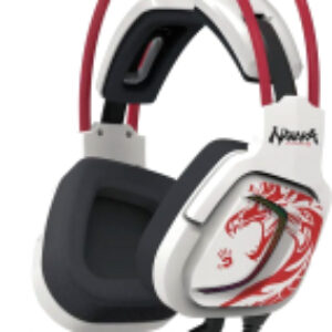 Наушники-гарнитура Bloody Naraka G575 21век