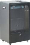 Газовый обогреватель Blue Belle 4