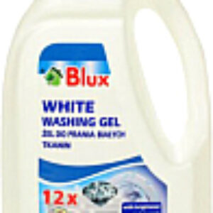 Гель для стирки Для белых тканей 21век