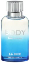 Туалетная вода Body Like A Man 21век