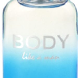 Туалетная вода Body Like A Man 21век