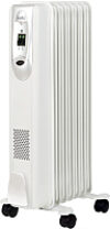 Масляный радиатор BOH/CM-07WDN 1500 21век